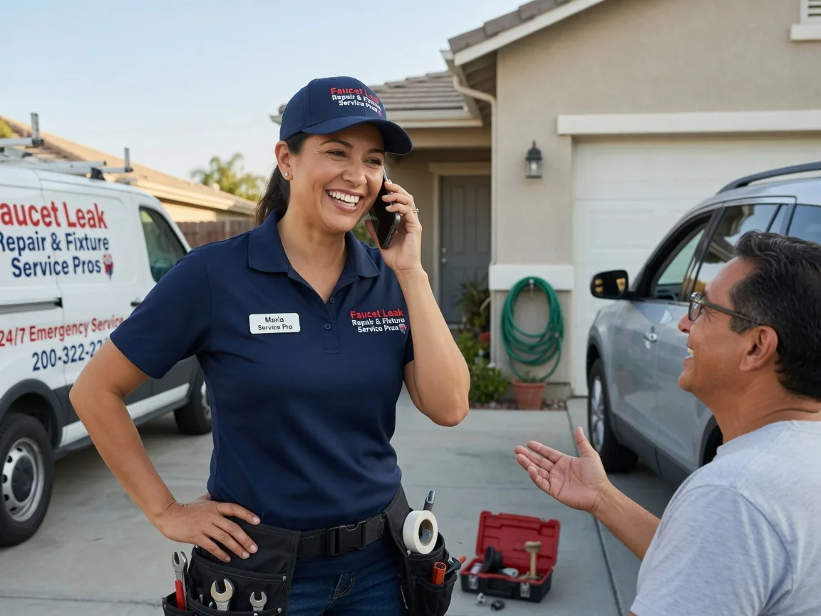 Faucet Repair Joppa, AL FAQs